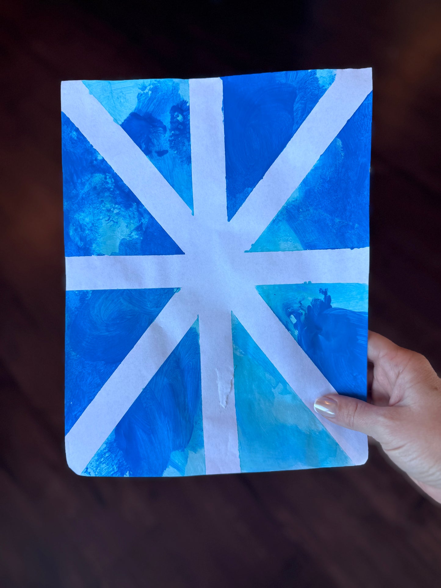 Kinny’s Kraft Box- Winter Edition