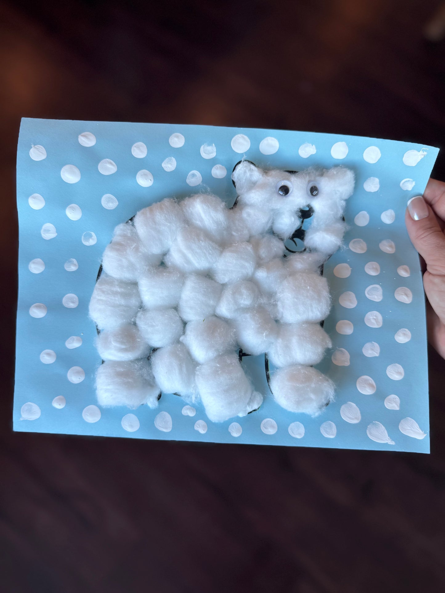 Kinny’s Kraft Box- Winter Edition