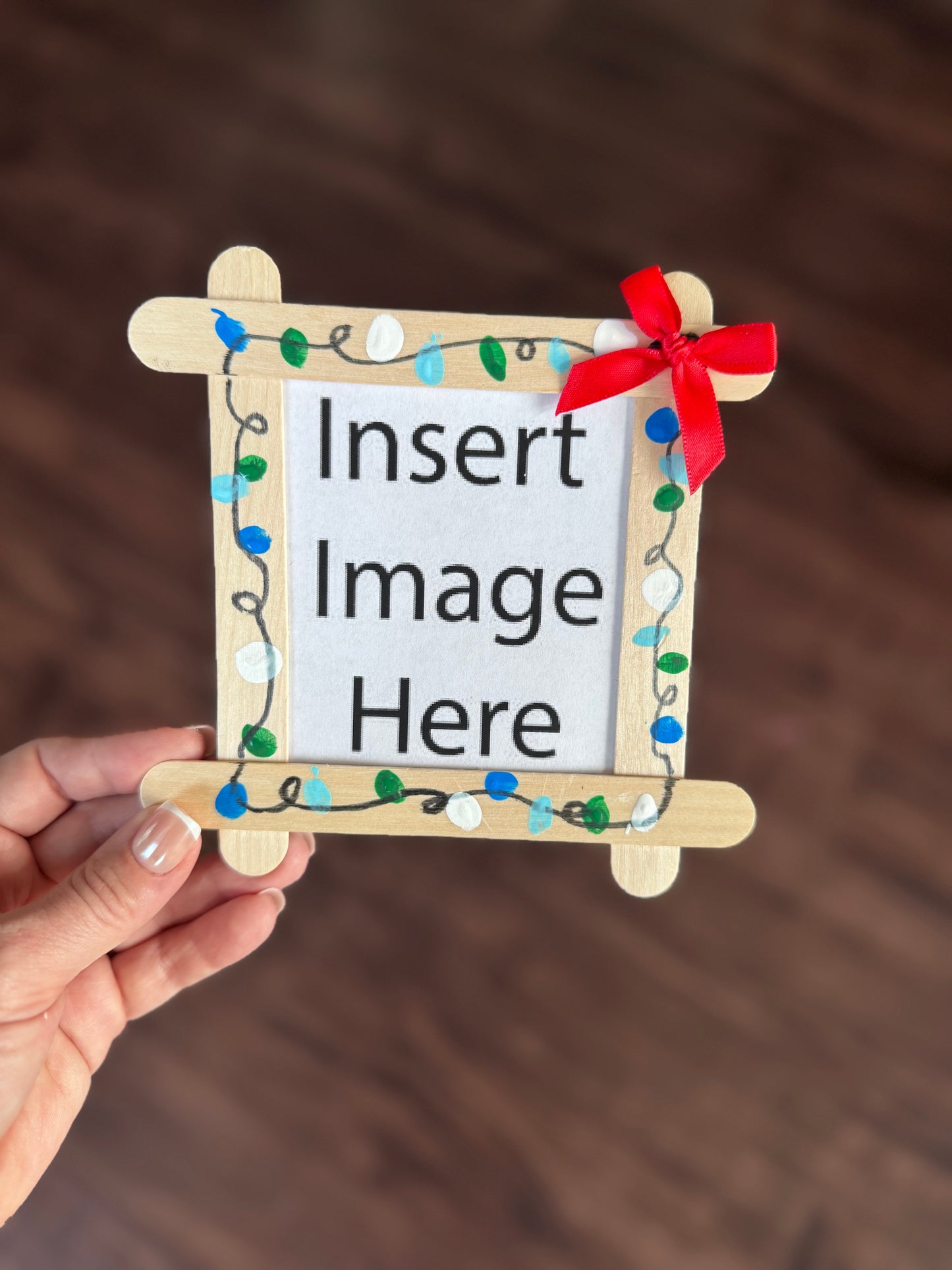 Kinny’s Kraft Box- Winter Edition