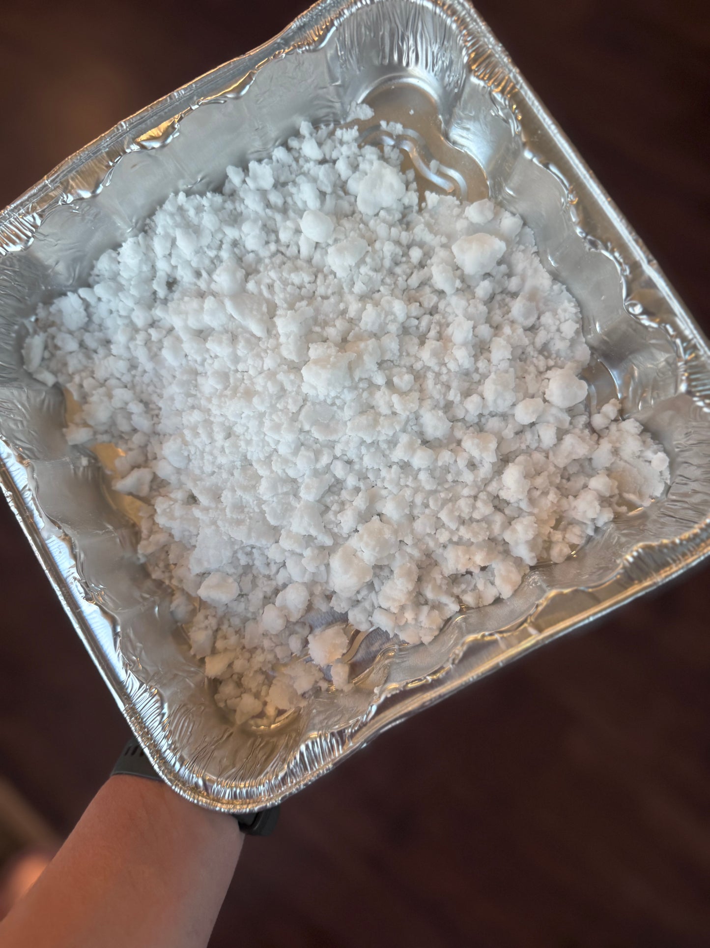 Kinny’s Kraft Box- Winter Edition