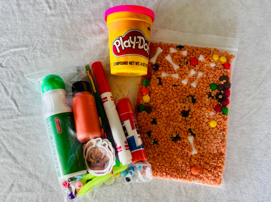 Extra Materials Add-On