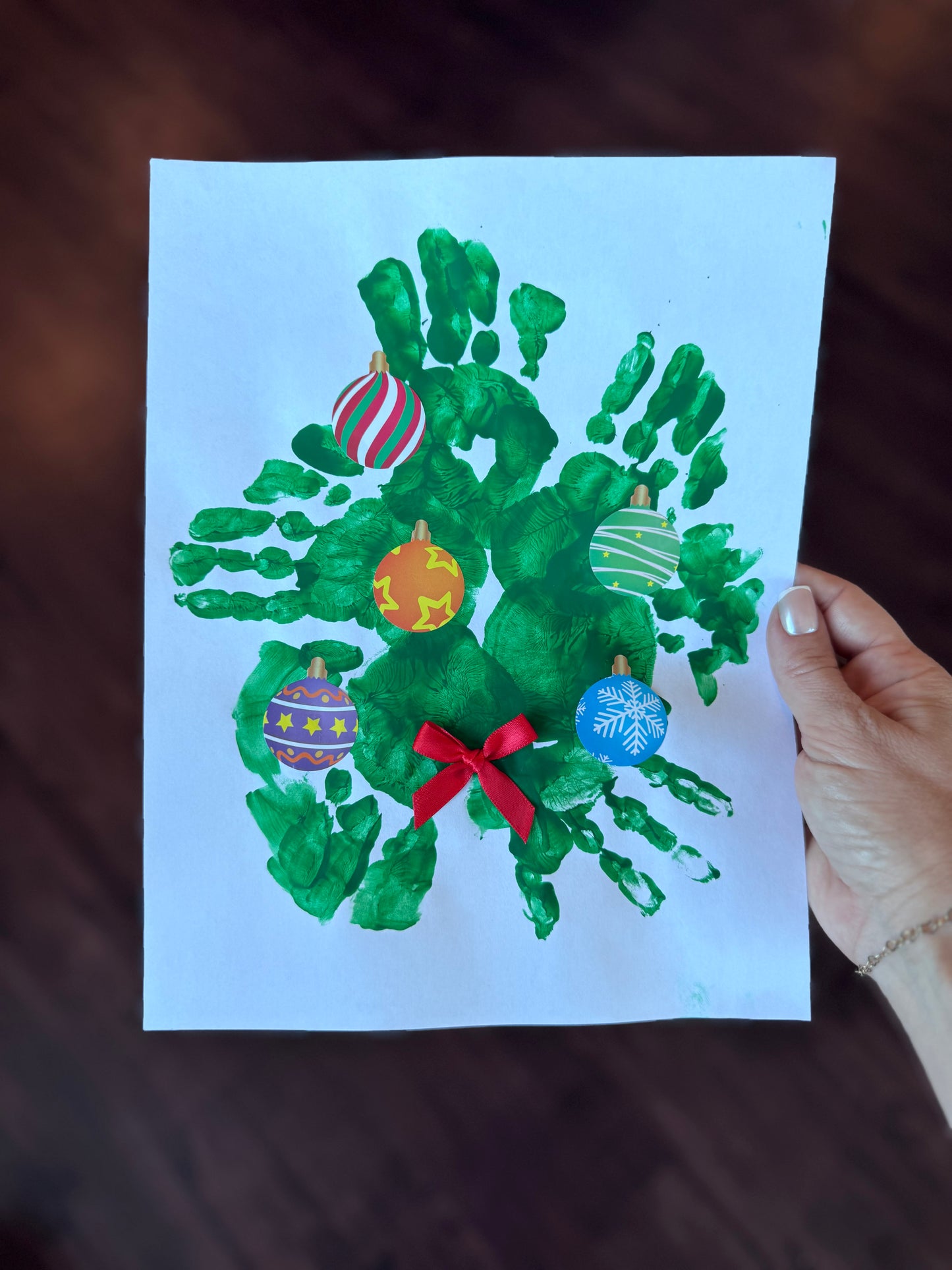 Kinny’s Kraft Box- Winter Edition